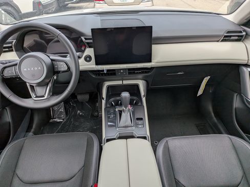 New 2026 MAZDA CX-5 Select AWD/4WD image 18
