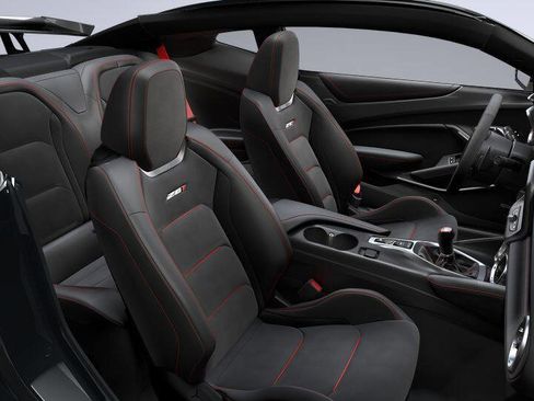 Used 2023 Chevrolet Camaro ZL1 image 49