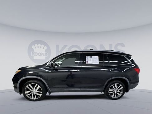 Used 2017 Honda Pilot Elite image 17