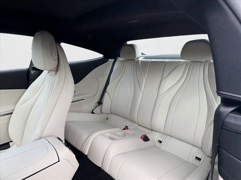 New 2026 Mercedes-Benz CLE 300 4MATIC Coupe image 17