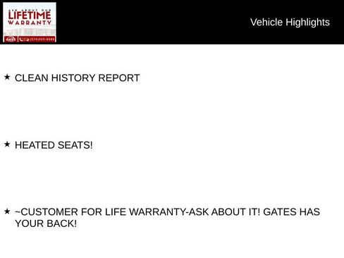 Used 2025 Chevrolet Blazer LT FWD image 6