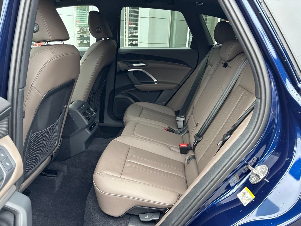New 2026 Audi Q5 2.0T AWD/4WD image 26