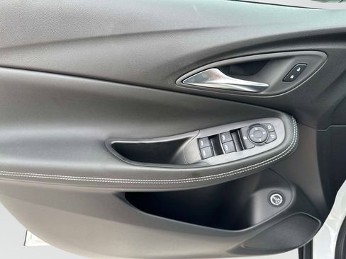 New 2026 Buick Encore GX Preferred w/ Advanced Technology Package image 9