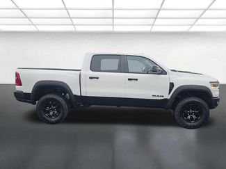 New 2026 RAM 1500 RHO AWD/4WD video 2