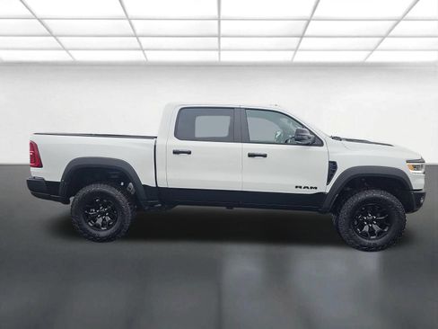New 2026 RAM 1500 RHO AWD/4WD image 2