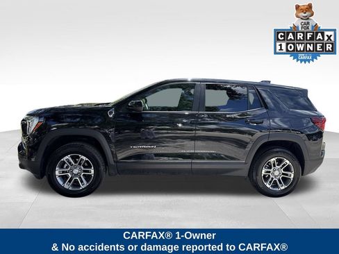 Used 2026 GMC Terrain Elevation FWD image 2