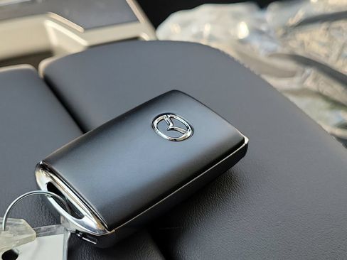 New 2026 MAZDA CX-5 Select AWD/4WD image 32