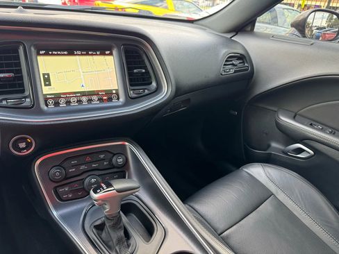 Used 2017 Dodge Challenger GT w/ Driver Convenience Group image 36