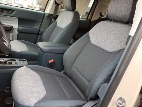 New 2025 Ford Maverick XLT w/ Equipment Group 302A image 10