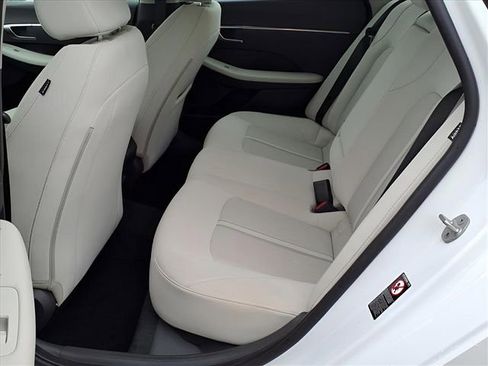 Certified 2023 Hyundai Sonata SEL image 12