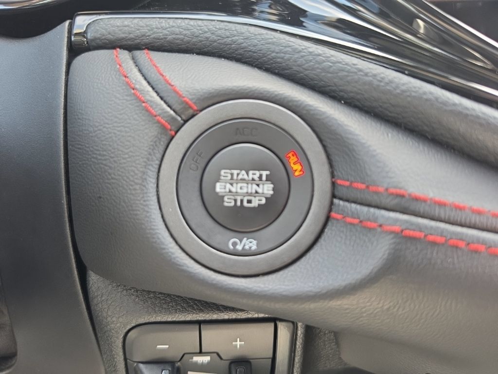 Used 2025 Dodge Durango R/T AWD/4WD image 22