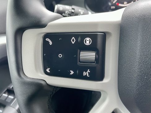 Used 2025 Land Rover Defender 110 S AWD/4WD image 23