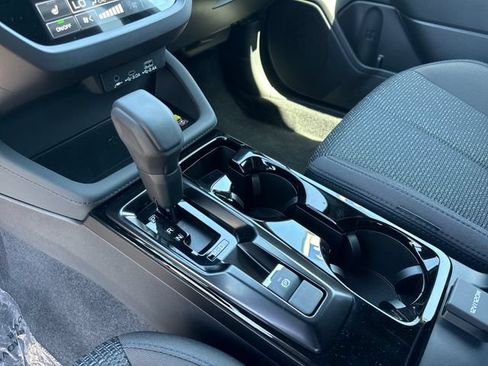 New 2026 Subaru Forester Premium AWD/4WD image 31