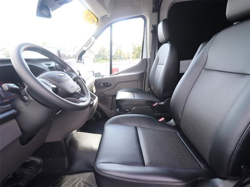 New 2026 Ford Transit 250 148 Medium Roof w/ Load Area Protection Package image 2