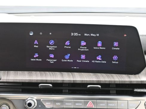 Used 2023 Kia Telluride SX AWD/4WD image 15