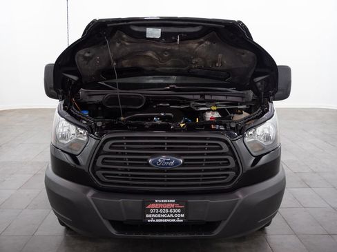 Used 2018 Ford Transit 350 XL RWD image 3
