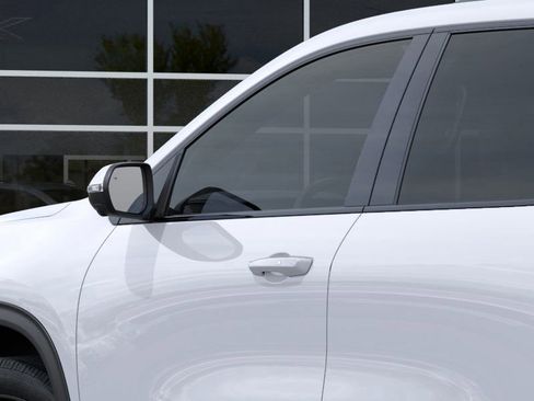 New 2025 GMC Acadia Elevation w/ Elevation Premium Package image 12