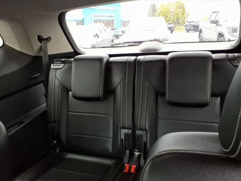 Used 2022 Volkswagen Atlas SE AWD/4WD image 15