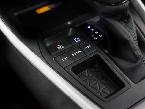 New 2025 Toyota RAV4 XLE Premium image 22