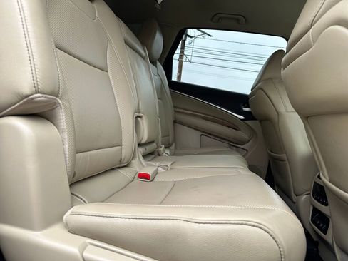 Used 2020 Acura MDX Technology Package image 27