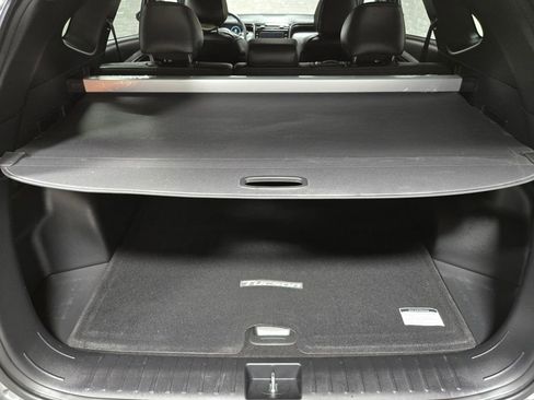 Used 2023 Hyundai Tucson SEL w/ Convenience Package image 44