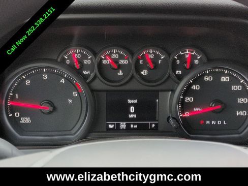 New 2026 GMC Sierra 2500 Pro w/ 1SA Pro Safety Plus Package AWD/4WD image 24