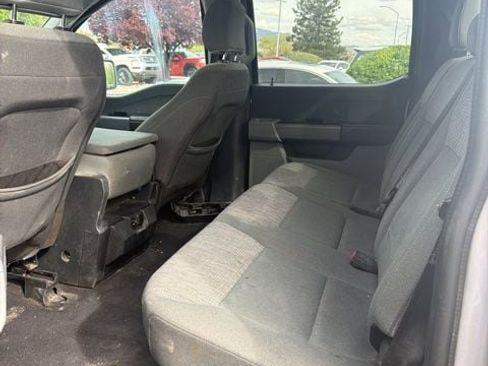 Used 2023 Ford F150 XLT image 5