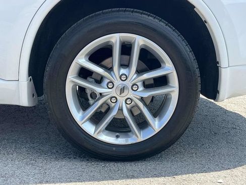 Used 2024 Dodge Durango GT AWD/4WD image 11