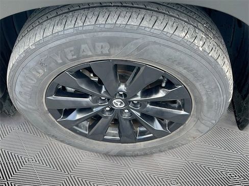 Used 2023 MAZDA CX-50 2.5 S w/ Cargo Package image 31