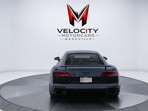 Used 2020 Audi R8 V10 performance AWD/4WD image 15