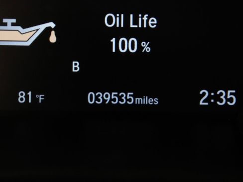 Used 2022 Honda CR-V Touring image 28