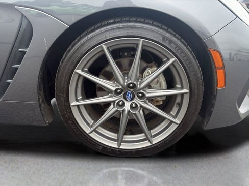 Used 2022 Subaru BRZ Limited RWD image 52