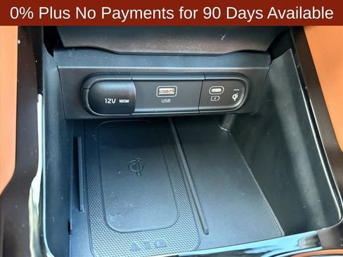 New 2025 Kia Telluride EX X-Line image 17