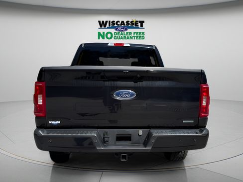 Certified 2023 Ford F150 XLT w/ Equipment Group 302A High AWD/4WD image 31