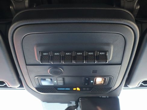 Used 2024 Ford Bronco Raptor image 24