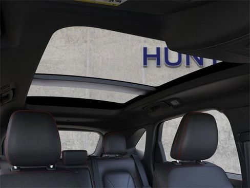 New 2026 Ford Escape ST-Line Elite w/ Premium Technology Package image 22