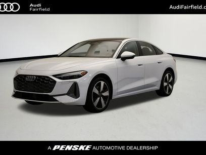 Used 2025 Audi A5 2.0T Premium Plus w/ Premium Plus