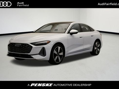 Used 2025 Audi A5 2.0T Premium Plus w/ Premium Plus image 1