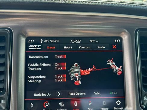 Used 2020 Dodge Challenger R/T Scat Pack RWD image 20