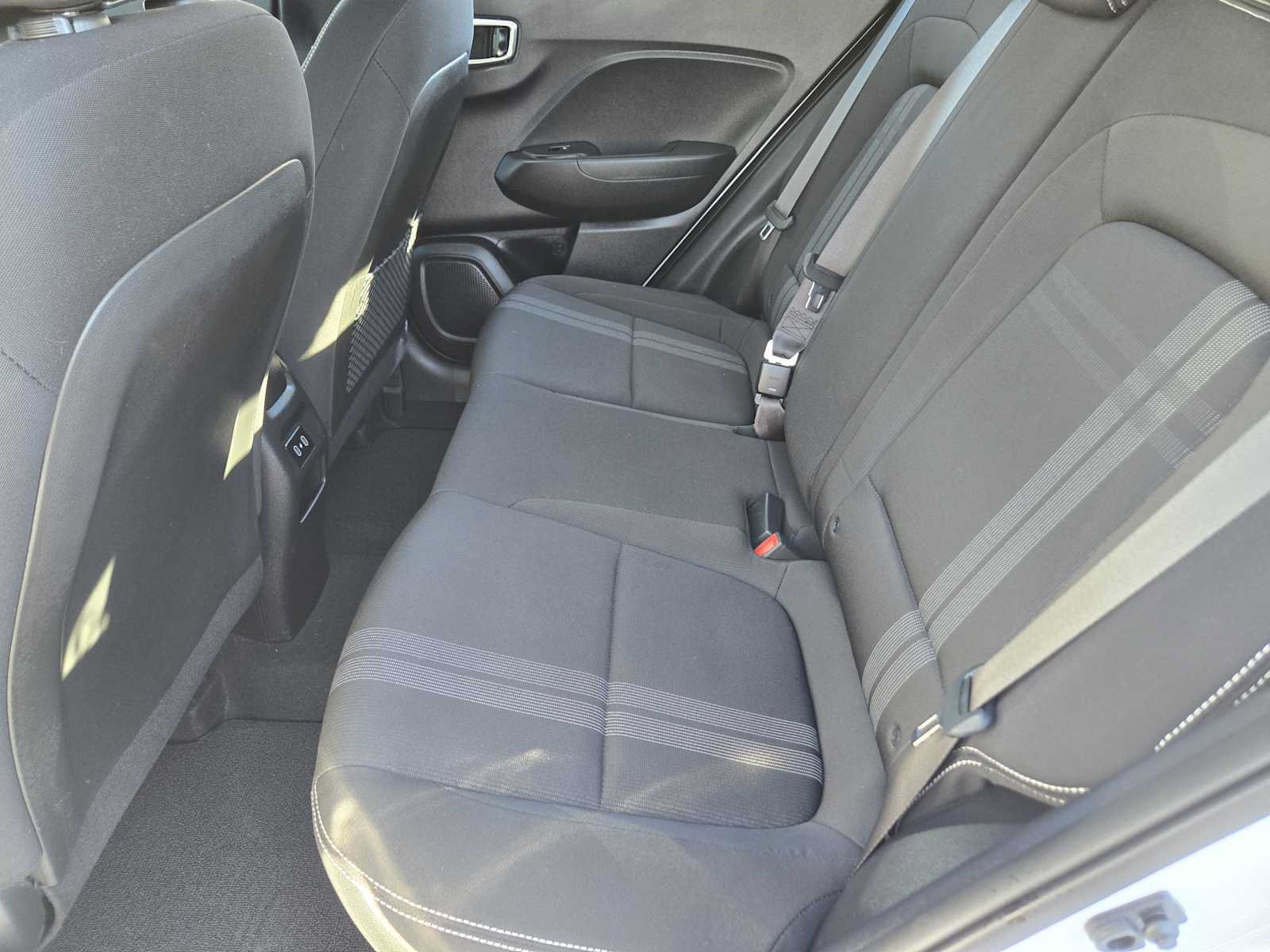 Certified 2026 Hyundai Venue SEL FWD image 28