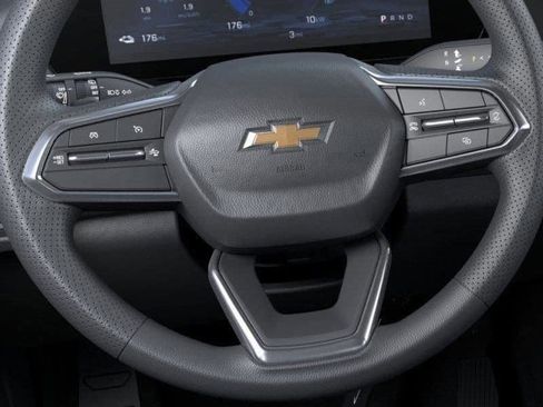 New 2025 Chevrolet Blazer EV LT image 19