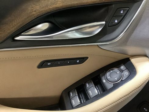 Used 2023 Cadillac CT5 Premium Luxury image 31