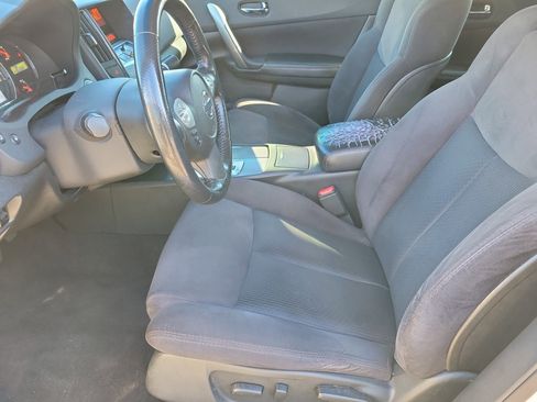 Used 2012 Nissan Maxima 3.5 S w/ Limited Edition Pkg image 3