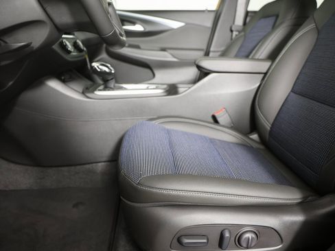 New 2025 Buick Envista Preferred w/ Convenience I Package image 11