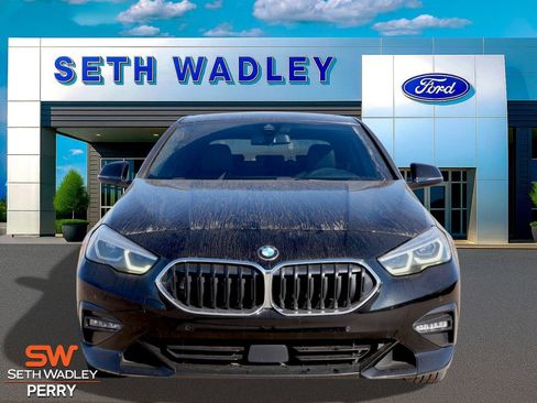 Used 2021 BMW 228i xDrive Gran Coupe w/ Convenience Package image 4