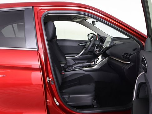 New 2026 Mitsubishi Eclipse Cross ES image 26
