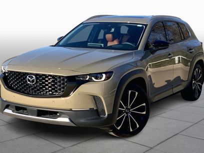 Certified 2024 MAZDA CX-50 2.5 Turbo w/ Weather Package