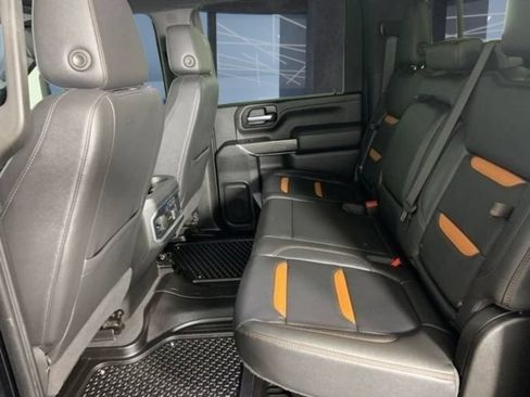 Used 2021 GMC Sierra 2500 AT4 w/ AT4 Premium Plus Package AWD/4WD image 20