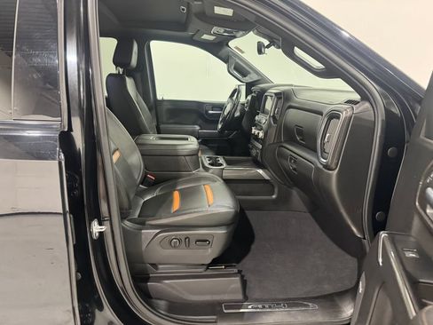 Used 2019 GMC Sierra 1500 AT4 w/ AT4 Premium Package AWD/4WD image 20