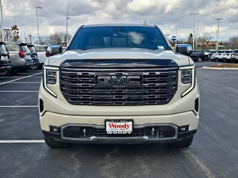 New 2026 GMC Sierra 1500 Denali Ultimate AWD/4WD image 6